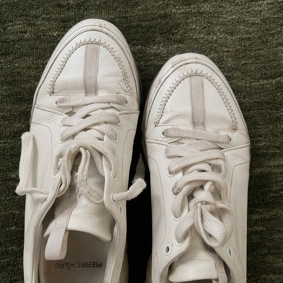 Pierre Hardy STREET LIFE SNEAKERS - Picture 9 of 11